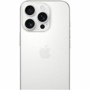 Smartphone Apple iPhone 16 Pro A3293 256 Go - Écran - Écran 16 cm (6,3") OLED 2622 x 1206 - Hexa-core (6 Core) - 8 Go RAM 