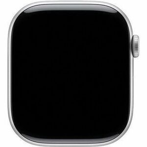 Apple Watch Series 10 智能手表 - 46 毫米 Case Height - 39 毫米 Case Width - 银 Case Color - 铝 Case Material - 无线局域网 - 电心传感器, 脉搏血氧计传