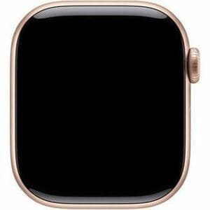 Apple Watch Series 10 智能手表 - 42 毫米 Case Height - 9.70 毫米 Case Thickness - 36 毫米 Case Width - 玫瑰金 Case Color - 杨李紫 Band Col