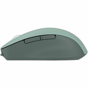 Asus SmartO MD200-GTL Mouse - Bluetooth/Radio Frequency - USB - Green Tea Latte - Wireless - 2.40 GHz - 4200 dpi - 1 x AA 