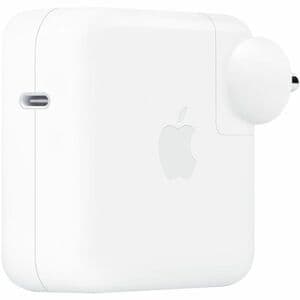 Apple 70 W Power Adapter - Universal Adapter - USB Type-C - For USB Type C Device, MacBook Air, MacBook Pro, iPhone, MacBook