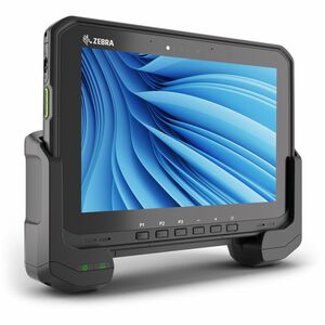 Zebra ET6x ET65W Robust Tablet - 25,7 cm (10,1 Zoll) WUXGA - vPro-Technologie - 16 GB Speicher - 256 GB SSD - Windows 11 P