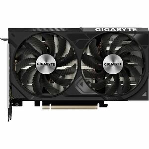 Gigabyte NVIDIA GeForce RTX 4070 Graphic Card - 12 GB GDDR6 - 7680 x 4320 - 2.49 GHz Core - 192 bit Bus Width - PCI Expres