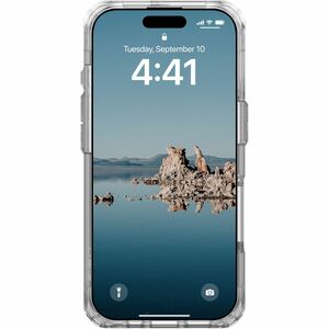 Urban Armor Gear Plyo Case for Apple iPhone 16 Pro Smartphone