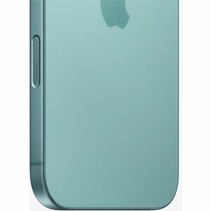 Apple iPhone 16 128 GB Smartphone - 15.5 cm (6.1") OLED 2556 x 1179 - A18Hexa-core (6 Core) - 8 GB RAM - iOS 18 - 5G - Tea