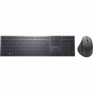 Dell Rechargeable Collaboration KB MSE Combo-KM900