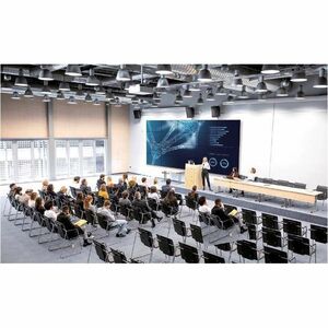 Samsung VH55R-R Digital Signage Display - 55" LCD - In-plane Switching (IPS) Technology - 24 Hours/7 Days Operation - 1920