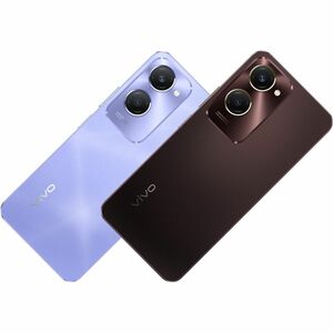 Vivo Y28s 5G 128 GB Smartphone - 16,5 cm (6,5 Zoll) LCD 1612 x 720 - Octa-Core (Cortex A76Dual-Core 2,40 GHz + Cortex A55 