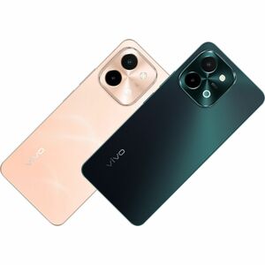 Vivo Y28 128 GB Smartphone - 16,8 cm (6,6 Zoll) LCD - Octa-Core (Cortex A75Dual-Core 2 GHz + Cortex A55 Hexa-Core 1,80 GHz