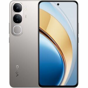 Vivo V40 Lite 5G 256 GB Smartphone - 17 cm (6,7 Zoll) AMOLED - Octa-Core (Cortex A78Quad-Core 2,20 GHz + Cortex A55 Quad-C