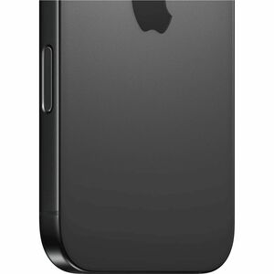 IPHONE 16 PRO 256GB BLACK TITANIUM