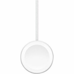 Apple Watch Series 10 Smartwatch - 46 mm Case Height - 36 mm Case Width - Schiefer Case Color - Schwarz Band Color - Titan