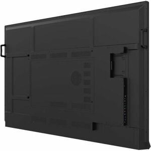 ViewSonic ViewBoard IFP7553 1905 mm 4K UHD LCD Collaboration Display - Infrarot (IrDA) - Touchscreen - 3840 x 2160 - 450 c