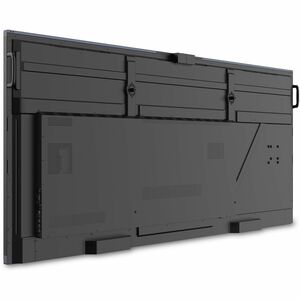 ViewSonic ViewBoard IFP92UW 233,7 cm (92 Zoll) WUHD LCD Collaboration Display - 8 GB LPDDR - Infrarot (IrDA) - Touchscreen