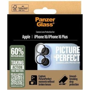 PanzerGlass PicturePerfect Camera Lens Protector