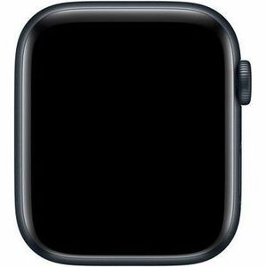 Apple Watch SE Smart Watch - 44 mm Case Height - 38 mm Case Width - Midnight Case Color - Midnight Band Color - Aluminium 