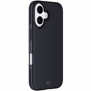 Tech21 EvoLite. Case type: Cover, Brand compatibility: Apple, Compatibility: Apple iPhone 16, Maximum screen size: 15.5 cm