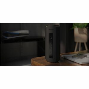 Netgear Nighthawk RS200 Wi-Fi 7 IEEE 802.11be Ethernet Wireless Router - Dual Band - 2.40 GHz ISM Band - 5 GHz UNII Band -