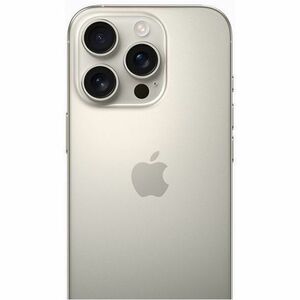 iPhone 16 Pro 512GB Titan Natur