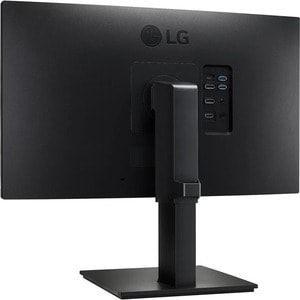 23.8 QHD IPS MONITOR WITH USB TYPE-C