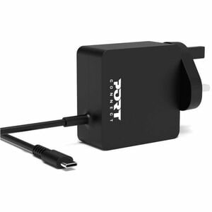 Adaptateur Port Connect - 45 W - Adaptateur universel - Pour Ordinateur Portable, MacBook, Tablette PC, Smartphone, Dispos
