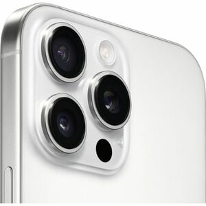 Smartphone Apple iPhone 16 Pro Max A3296 256 GB - 5G - 17,5 cm (6,9") OLED 2868 x 1320 - Hexa-core (Dual core (2 Core ) 4,