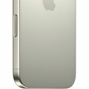 Smartphone Apple iPhone 16 Pro A3293 256 GB - 5G - 16 cm (6,3") OLED 2622 x 1206 - Hexa-core (Dual core (2 Core ) 4,04 GHz
