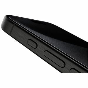 Belkin ScreenForce InvisiGlass 9H Glas, Gehärtetes Glas Bildschirmschutz für Apple iPhone 16 Pro Max - für OLED iPhone 16 