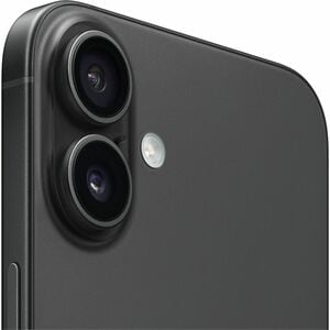 IPHONE 16 PLUS BLK 128GB .