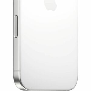 IPHONE 16 PRO WHITE 256GB .