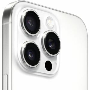 IPHONE 16 PRO MAX WHITE 256GB .
