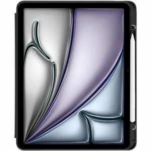 OB REACT FOLIO APPLE IPAD IPAD AIR 13IN (M2) - BLACK