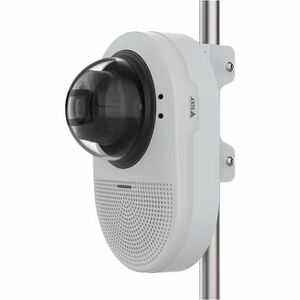 Montant AXIS TQ9302 pour Caméra de surveillance, Interphone