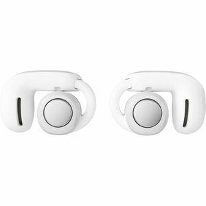 Bose Ultra Open True Wireless Earbud, Open-ear Stereo Earset - Diamond 60th Edition - Binaural - Open - 900 cm - Bluetooth