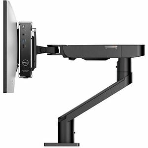 DELL OptiPlex 3000, 2 GHz, Intel, Intel® Pentium® Silver, N6005, 3.3 GHz, 4 MB