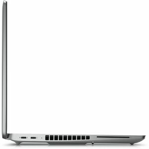 Dell Latitude 5000 5550 39.6 cm (15.6") Notebook - Full HD - Intel Core Ultra 7 165U - vPro Technology - Intel Evo Platfor