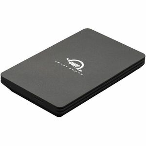 OWC Envoy Pro FX 1 TB Portable Solid State Drive - M.2 2280 External - PCI Express NVMe (PCI Express NVMe 3.0) - Black - i