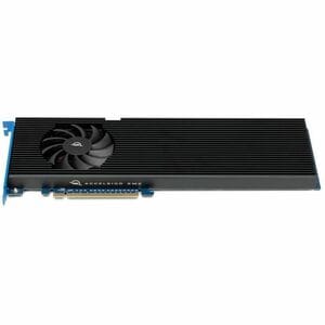 OWC Accelsior 8M2 8 TB Solid State Drive - M.2 2280 Internal - PCI Express NVMe (PCI Express NVMe 4.0 x16) - Mac Pro, Desk