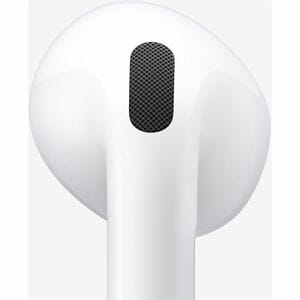 AIRPODS 4 ACTIVE NOISE CANCELLATION
