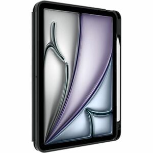 OtterBox React Carrying Case (Folio) for 27.9 cm (11") Apple iPad Air 11 (2024) Tablet - Black