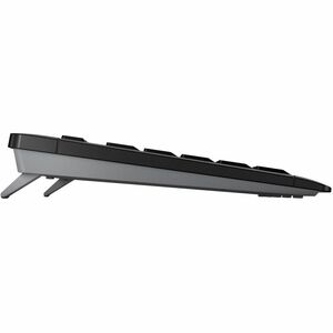 CHERRY STREAM DESKTOP COMFORT Teclado e rato - Inglês (EUA) - USB tipo A Sem fios RF 2,40 GHz Teclado - Keyboard/Keypad Co