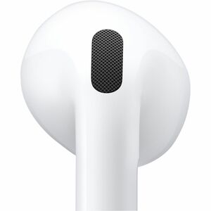 AirPods 4 with Active Noise Cancellation