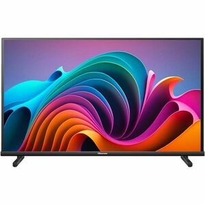 Hisense 32A59NQ. Dimensioni diagonale schermo: 81,3 cm (32"), Risoluzione del display: 1920 x 1080 Pixel, Tipologia HD: Fu
