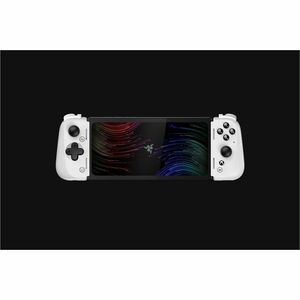 Razer Kishi V2 Pro - USB - Android, Xbox, Smartphone, PC - White