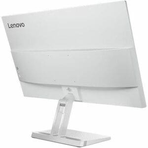 Lenovo L27i-4B 27 Zoll Class Full HD LED-Monitor - 16:9 Format - Grau - 68,6 cm (27 Zoll) Viewable - IPS-Technologie (In-P