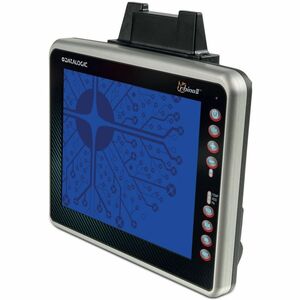 Datalogic Blackline Vehicle Mount Terminal - Intel - 4 GB RAM - 38,1 cm (15 Zoll) - Windows 10 IoT