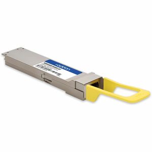 Mellanox OSFP - 1 x MPO 400GBase-DR4 Network - 1 - TAA Compliant - For Data Networking, Optical Network - Optical Fiber - 