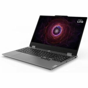Lenovo LOQ 15ARP9. Product type: Laptop, Form factor: Clamshell. Processor family: AMD Ryzen™ 7, Processor model: 7435HS, 