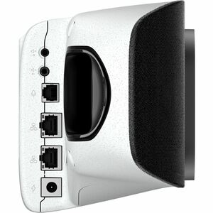 Poly Studio V72 USB Video Bar - For Video Conferencing, Meeting Room - Large Room Size Supported - 3840 x 2160 Video (Live