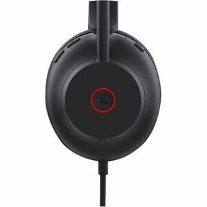 Yealink USB Wired Headset - Microsoft Teams Certification - Mono - USB Type A, USB Type C - Wired - 32 Ohm - 20 Hz to 20 k